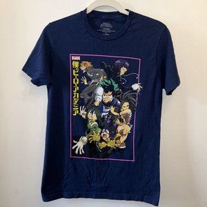 My Hero Academia T-Shirt Funimation
